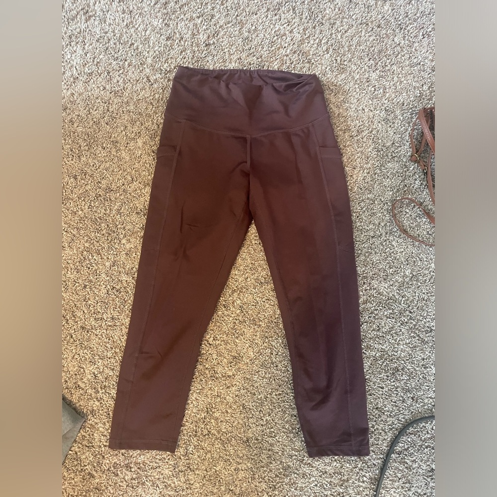 Zella XS legging